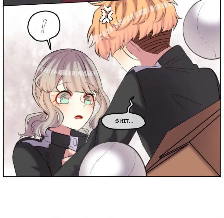 The chill couple Chapter 95 page 90 - 