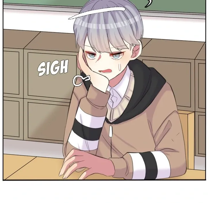 The chill couple Chapter 95 page 10 - 