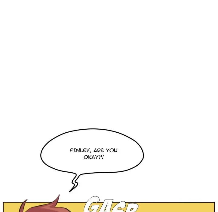 The chill couple Chapter 95 page 91 - 