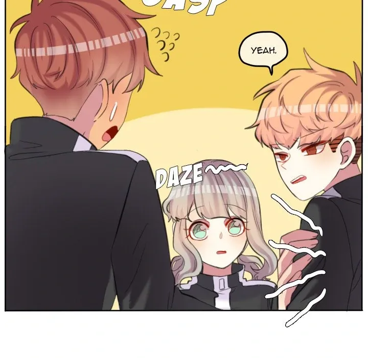 The chill couple Chapter 95 page 92 - 