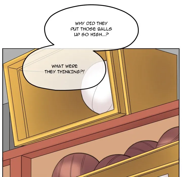 The chill couple Chapter 95 page 94 - 