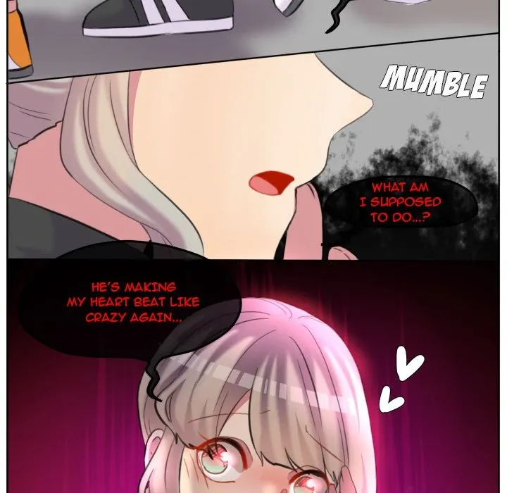 The chill couple Chapter 95 page 97 - 