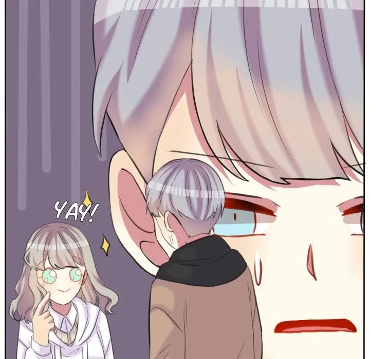 The chill couple Chapter 96 page 11 - 