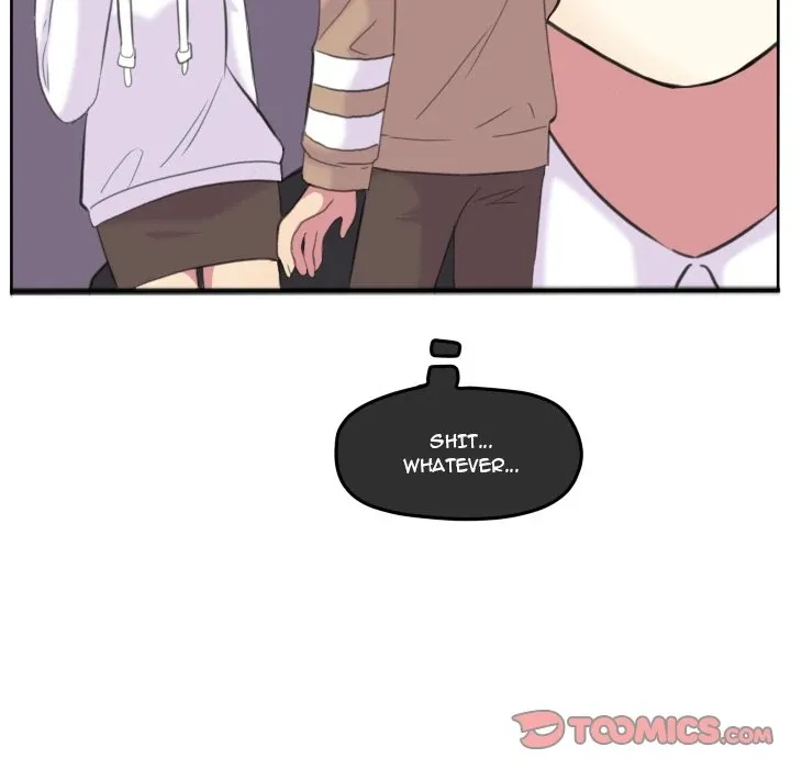The chill couple Chapter 96 page 12 - 