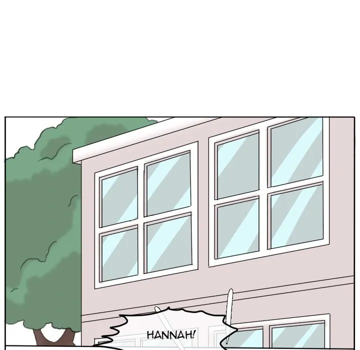 The chill couple Chapter 96 page 15 - 