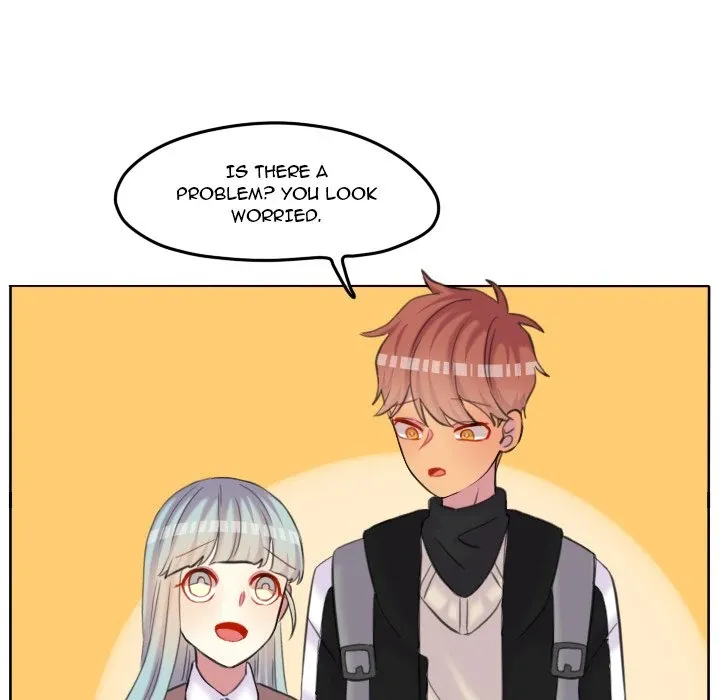 The chill couple Chapter 96 page 18 - 