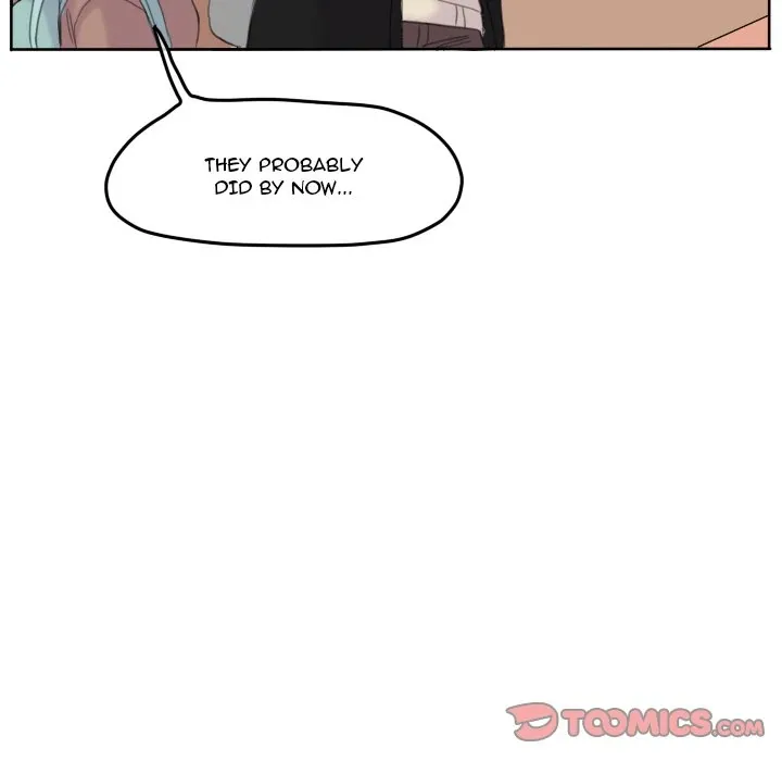 The chill couple Chapter 96 page 22 - 