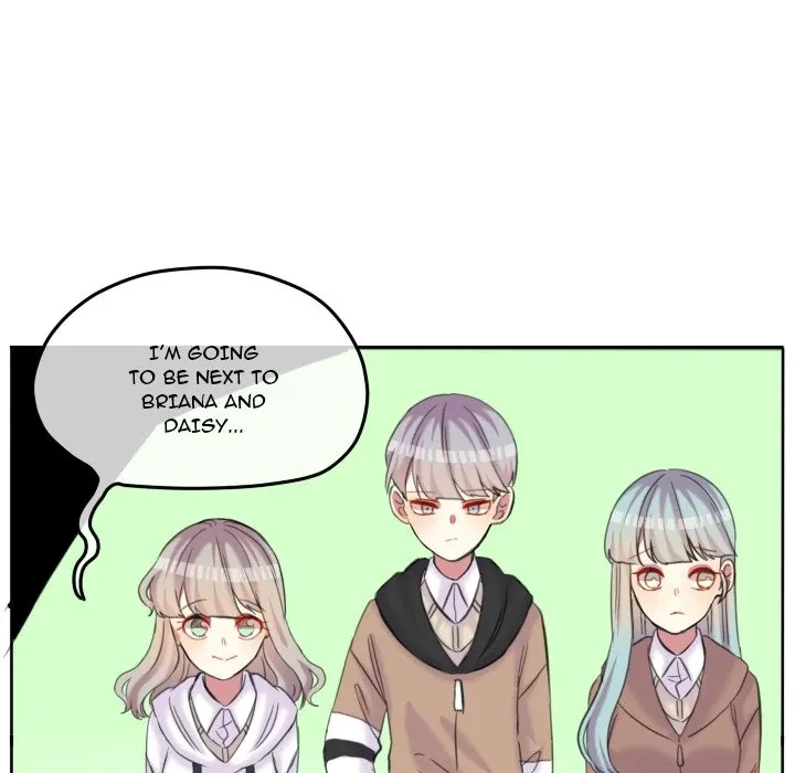 The chill couple Chapter 96 page 23 - 
