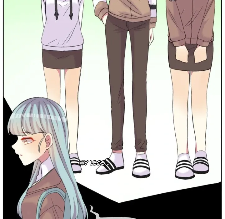 The chill couple Chapter 96 page 24 - 