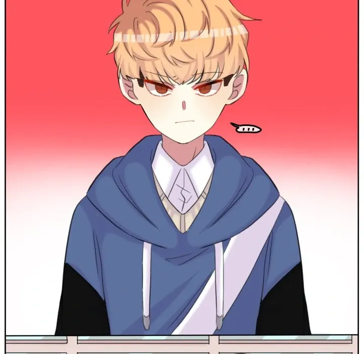 The chill couple Chapter 96 page 28 - 