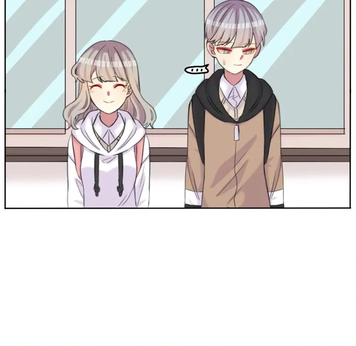 The chill couple Chapter 96 page 29 - 
