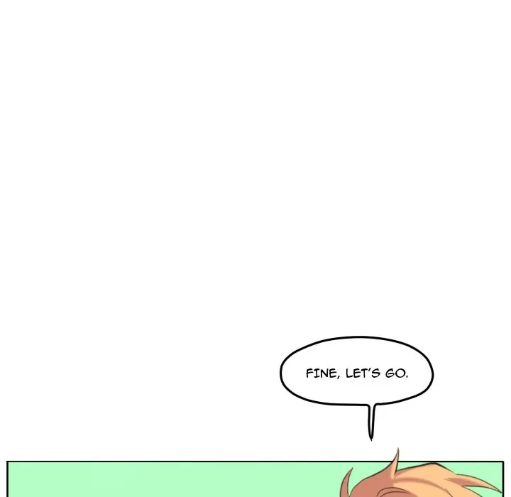 The chill couple Chapter 96 page 30 - 