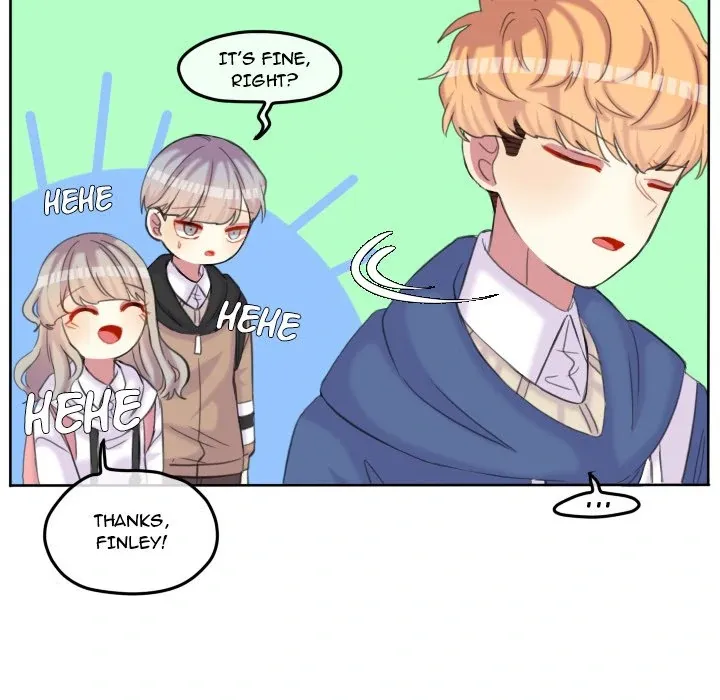 The chill couple Chapter 96 page 31 - 