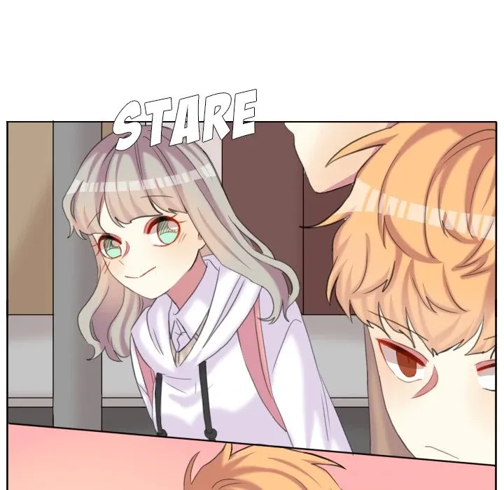 The chill couple Chapter 96 page 35 - 
