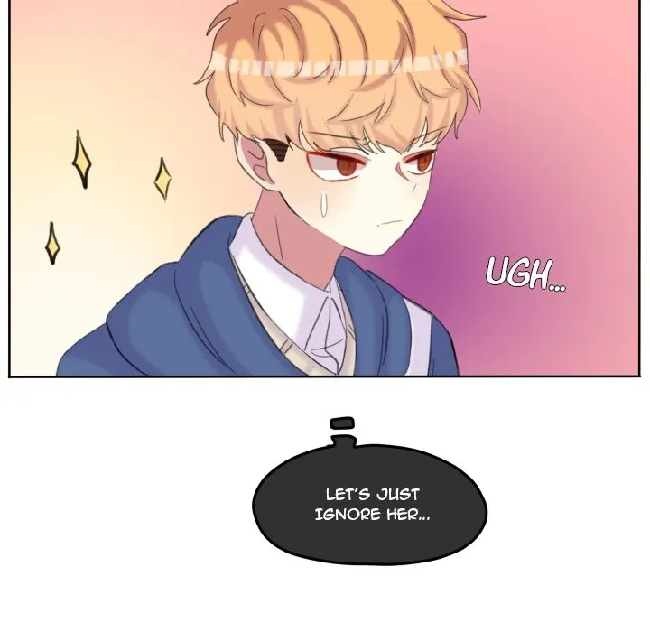 The chill couple Chapter 96 page 36 - 