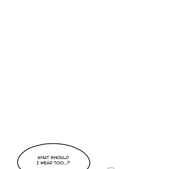 The chill couple Chapter 96 page 41 - 