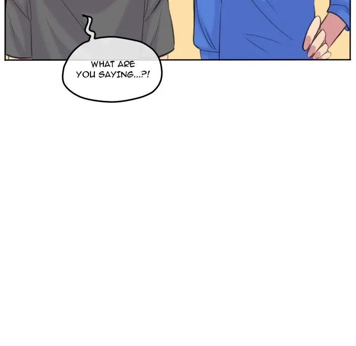 The chill couple Chapter 96 page 45 - 