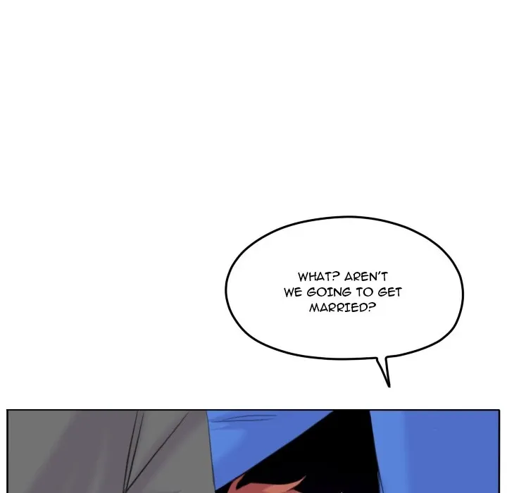 The chill couple Chapter 96 page 46 - 