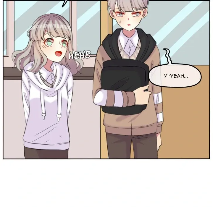 The chill couple Chapter 96 page 6 - 