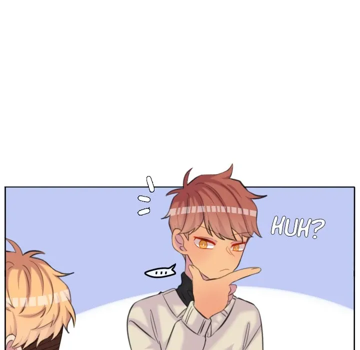 The chill couple Chapter 96 page 53 - 