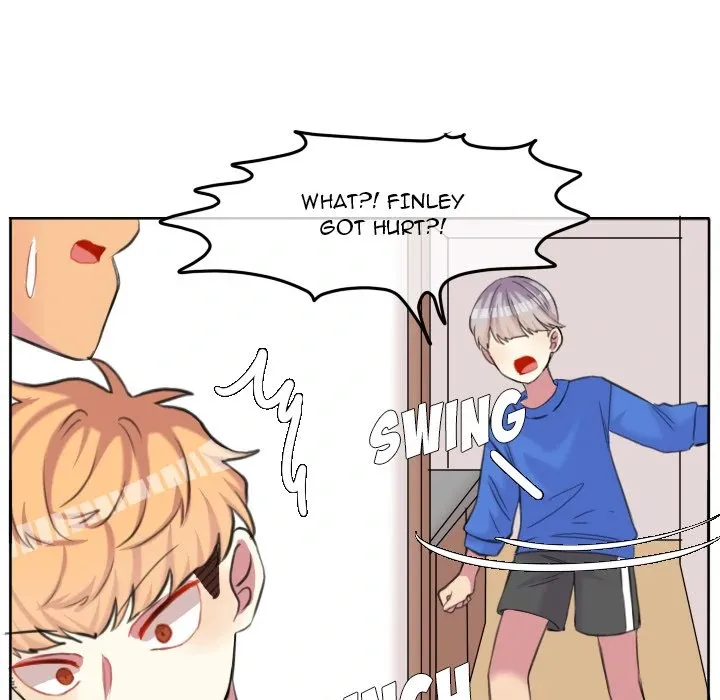 The chill couple Chapter 96 page 56 - 