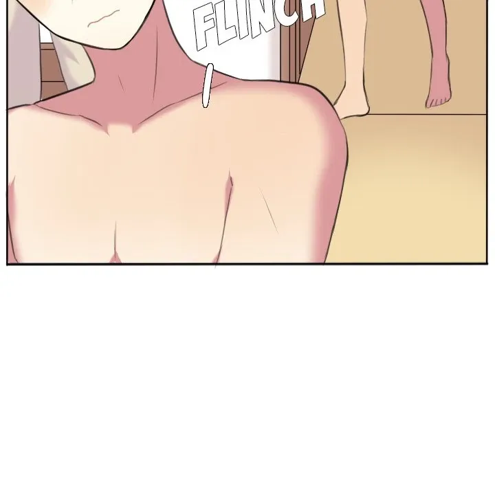 The chill couple Chapter 96 page 57 - 