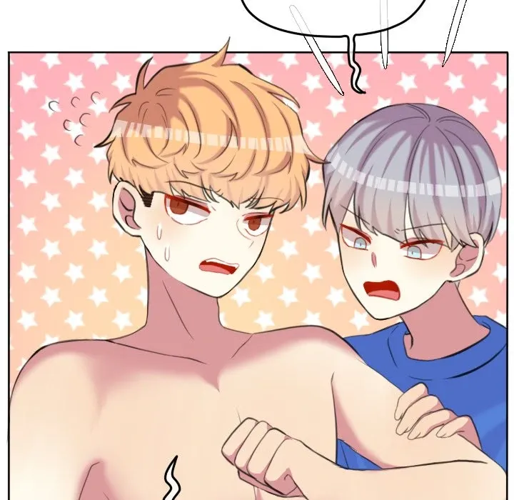 The chill couple Chapter 96 page 59 - 