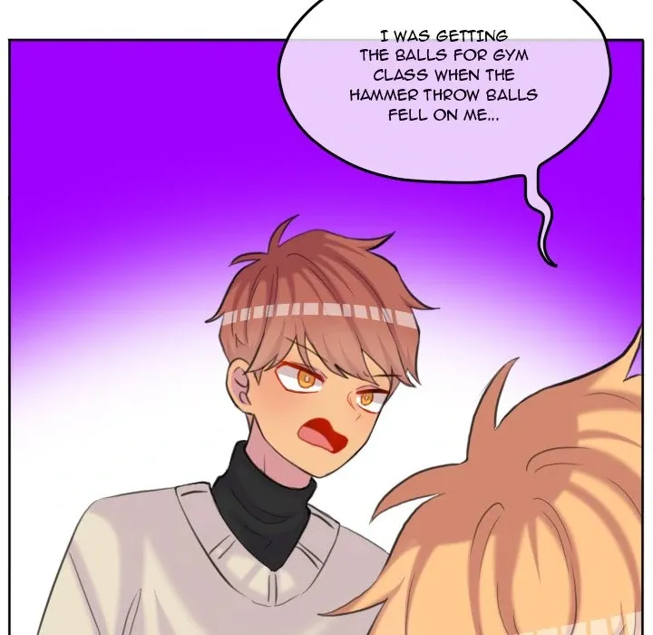 The chill couple Chapter 96 page 63 - 