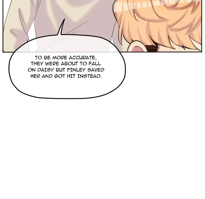 The chill couple Chapter 96 page 64 - 