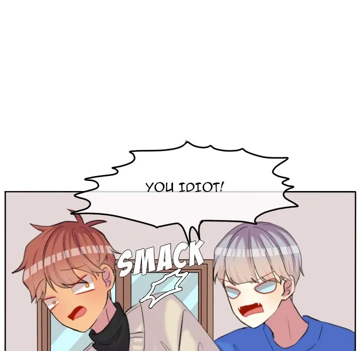 The chill couple Chapter 96 page 65 - 