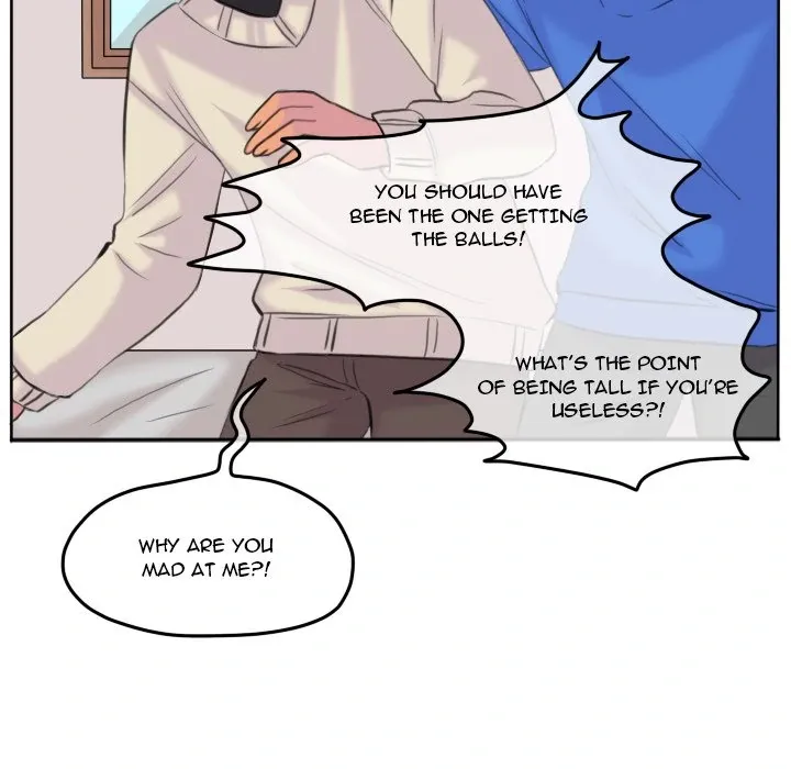 The chill couple Chapter 96 page 66 - 