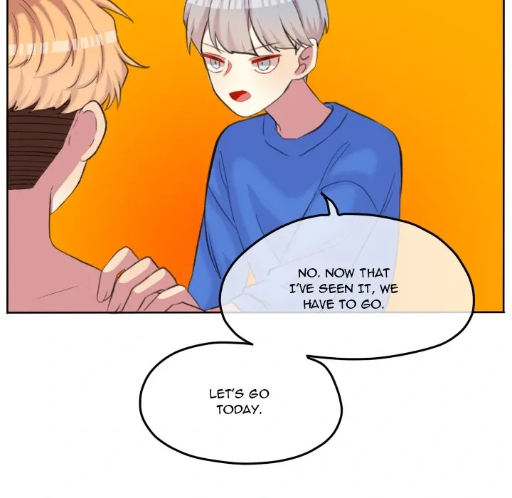 The chill couple Chapter 96 page 69 - 