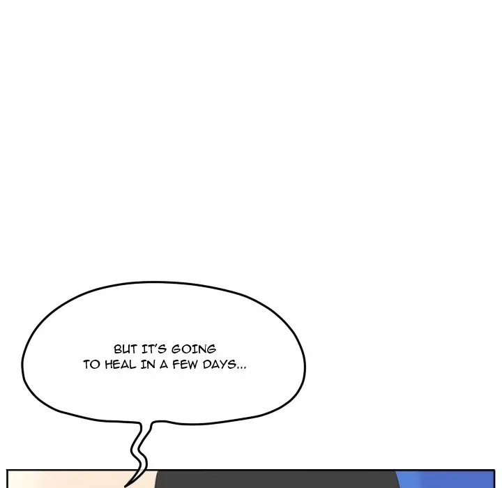 The chill couple Chapter 96 page 70 - 