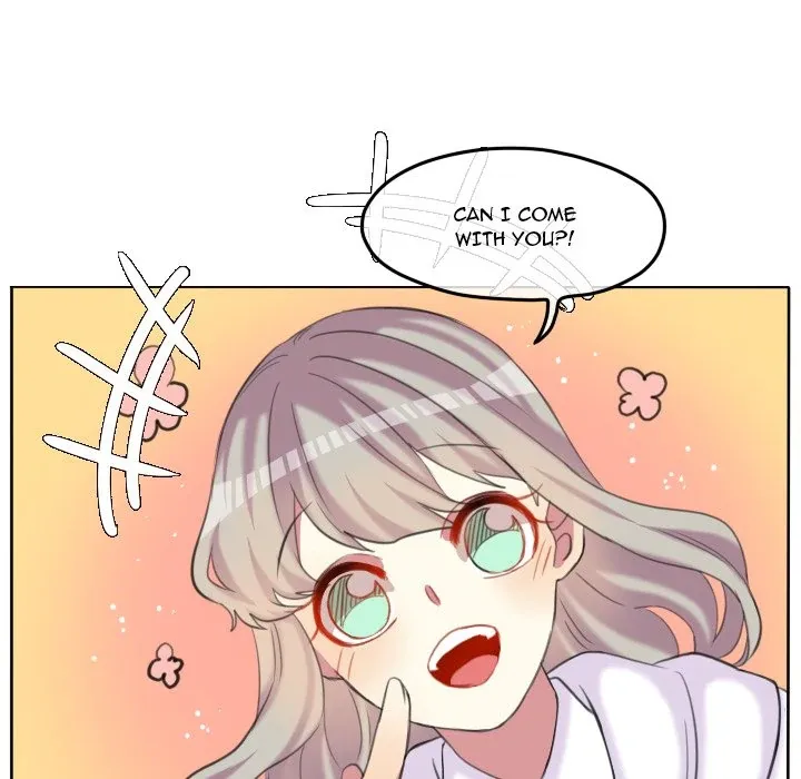 The chill couple Chapter 96 page 8 - 