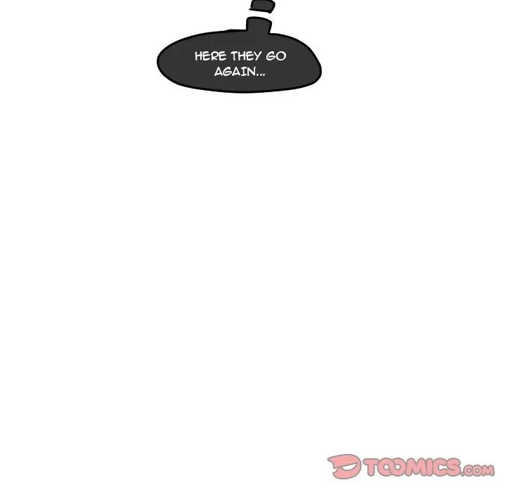 The chill couple Chapter 96 page 72 - 