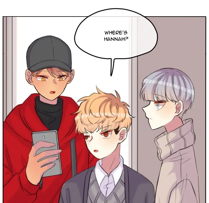 The chill couple Chapter 96 page 75 - 