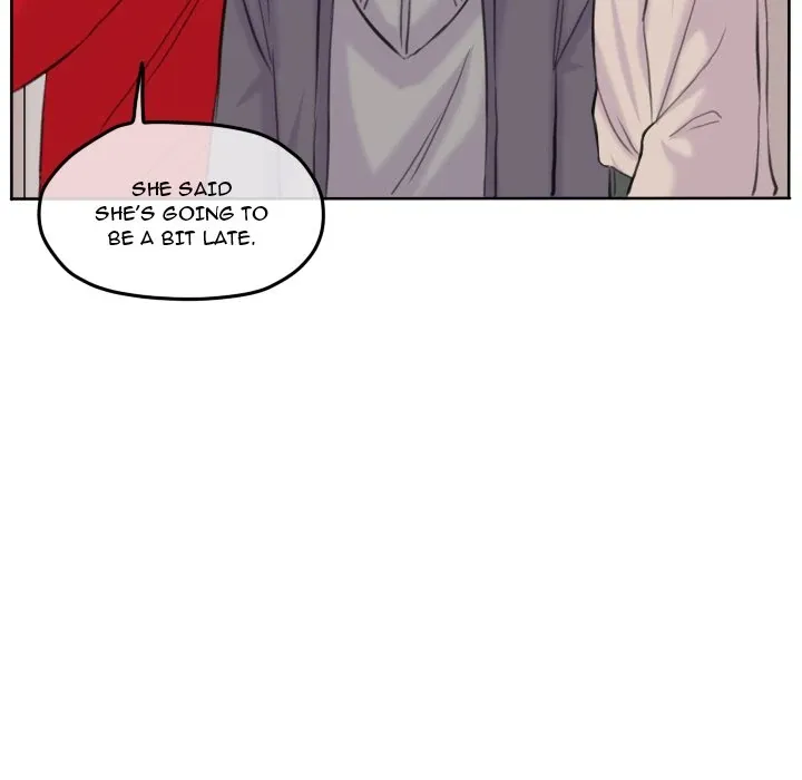 The chill couple Chapter 96 page 76 - 
