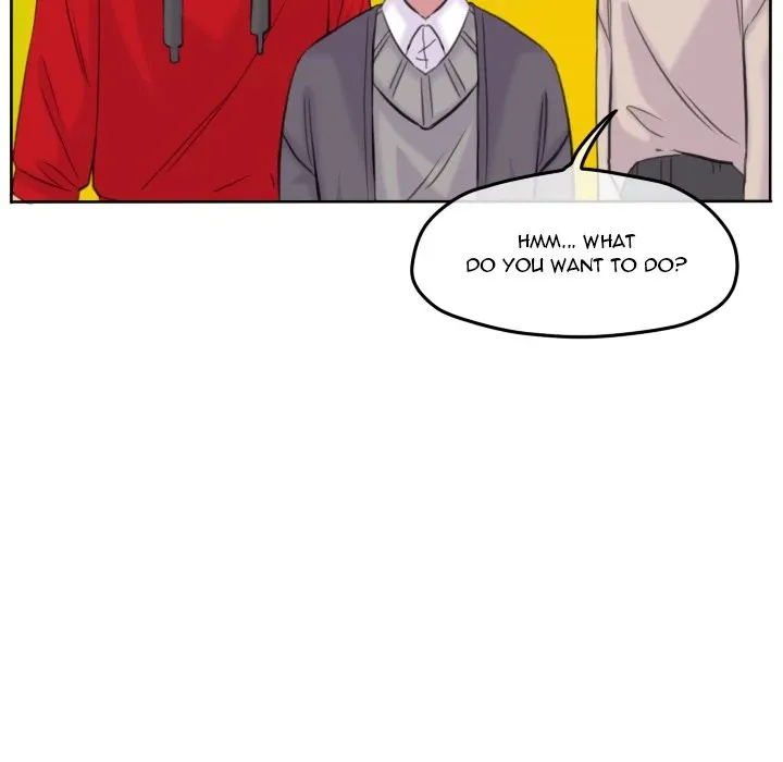 The chill couple Chapter 96 page 78 - 