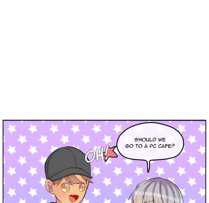 The chill couple Chapter 96 page 79 - 
