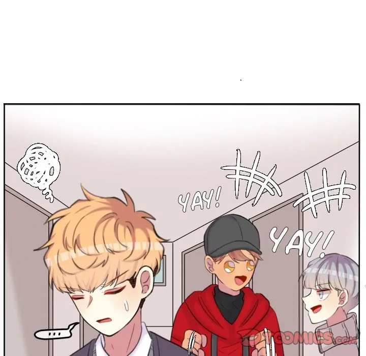 The chill couple Chapter 96 page 82 - 