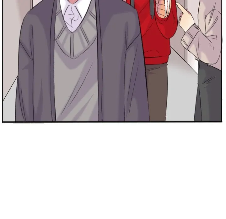 The chill couple Chapter 96 page 83 - 