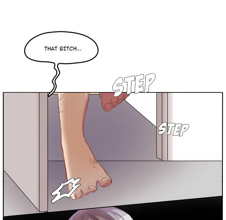 The chill couple Chapter 96 page 86 - 