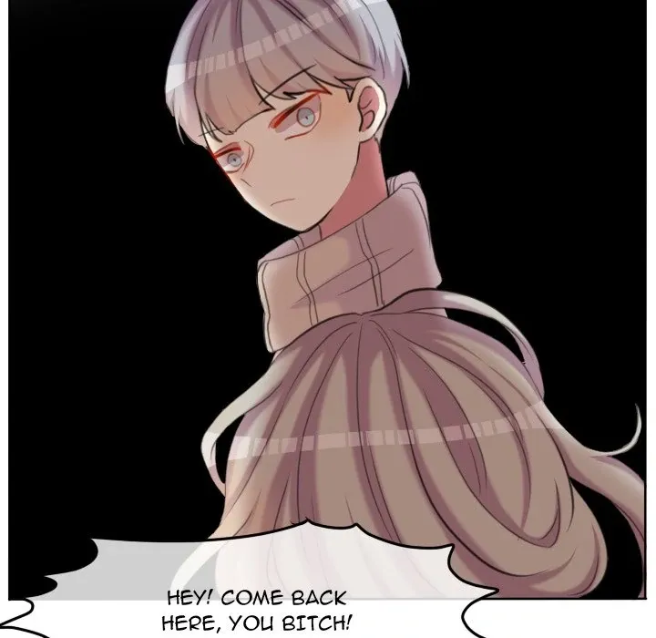 The chill couple Chapter 96 page 87 - 