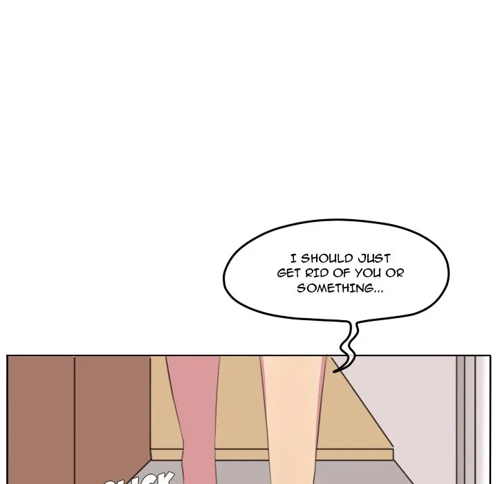 The chill couple Chapter 96 page 91 - 