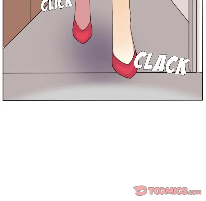 The chill couple Chapter 96 page 92 - 