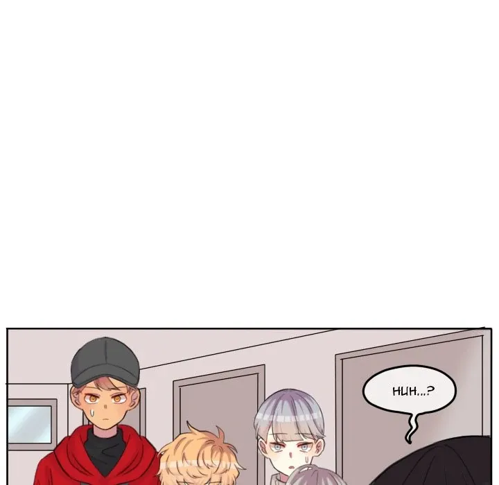 The chill couple Chapter 96 page 93 - 