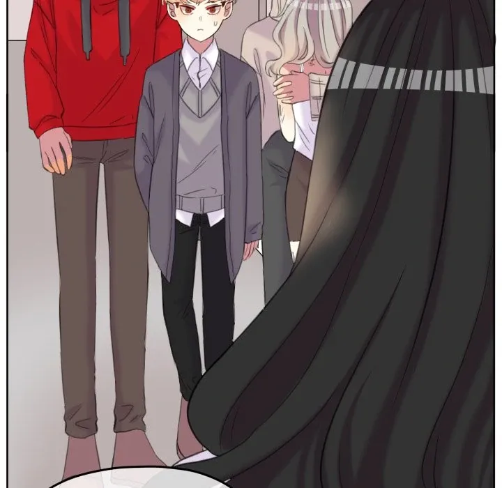 The chill couple Chapter 96 page 94 - 