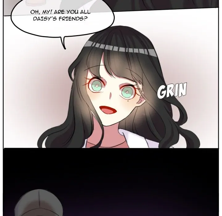 The chill couple Chapter 96 page 95 - 