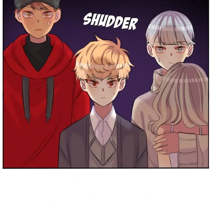 The chill couple Chapter 96 page 96 - 
