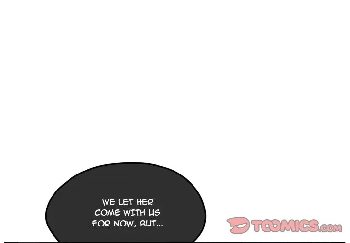 The chill couple Chapter 97 page 2 - 
